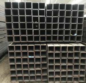 武陵源20#无缝方管